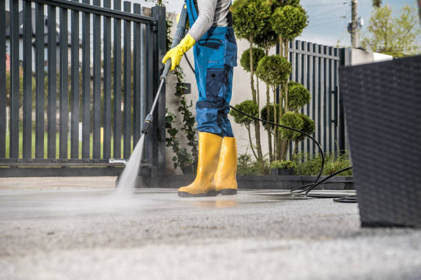 Professional  Pressure Washing in Fort Bragg, CA